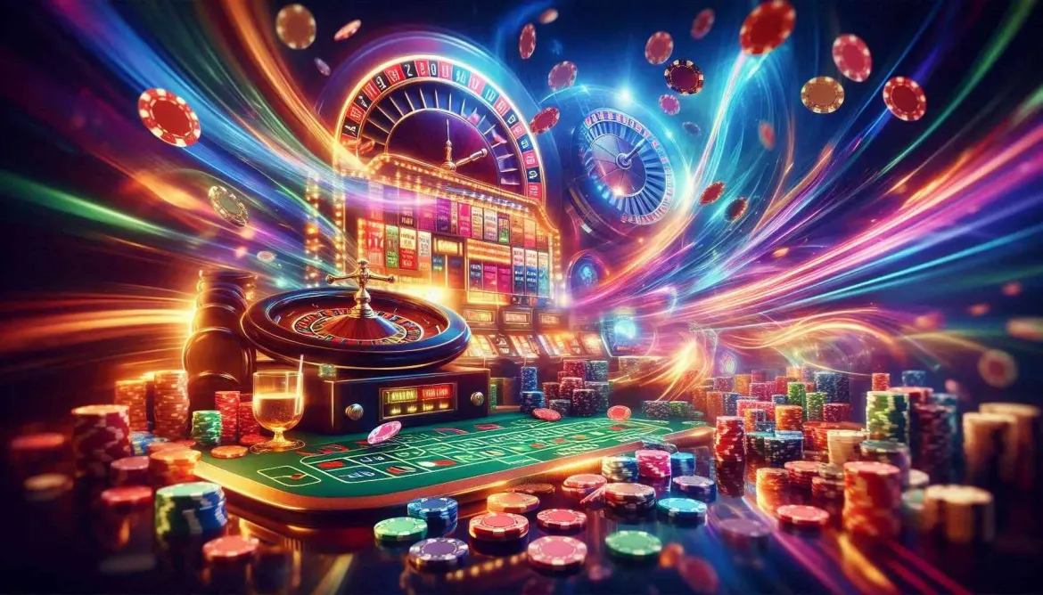 Winzter Casino